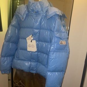 Moncler Maya 70